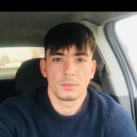 Адхам Фаязов's Photo