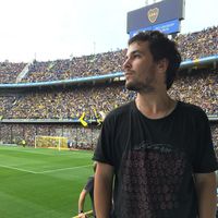 JuAn MaNuel的照片