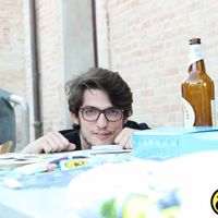 Nicolò Faedi's Photo