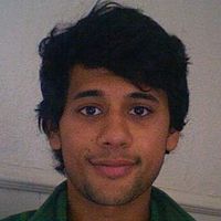 Martin Seneviratne's Photo