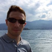 Carlo Benedetti的照片