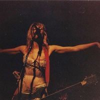 Aminat Wittgenstein's Photo