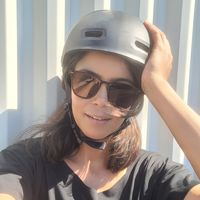 Fotos de Joyce  Silva 🚲