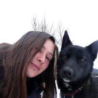 Fotos de Alexia RIVALLIN