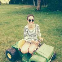 Anežka Bohušová的照片