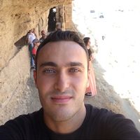 George Andary的照片