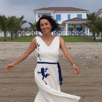 Vanessa Ávila's Photo