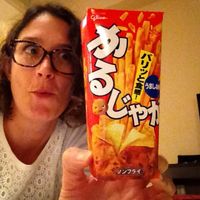 Fotos von anne pouit