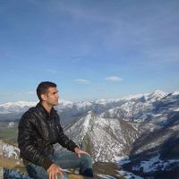 Leonardo Santos的照片