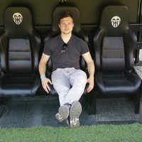 Maximilian Trinks的照片