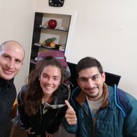 Obaidah Haboush's Photo