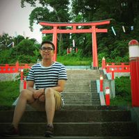 Robby Torres的照片