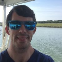 Brett Foster的照片