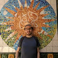 Omar Al-soufi's Photo