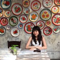 Magdalene Tee的照片