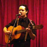 Ilya Krivosheiko's Photo