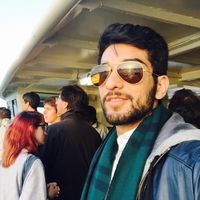 Paavan Joshi's Photo