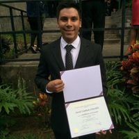 Fotos de David Zumbado