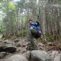 Daniel Rossano's Photo