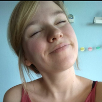 Britta Bauer的照片