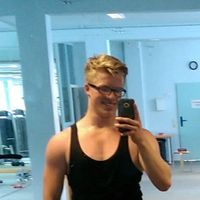 Tim Henkenius's Photo