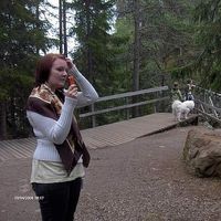 Photos de Maria Kandiraki