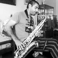 Sergio Vidal的照片