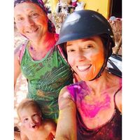 Julia Mitriaieva的照片