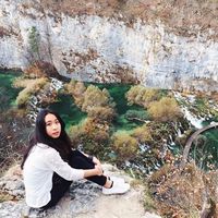 Chloe Hsieh的照片