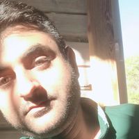 Ali Shahzad's Photo