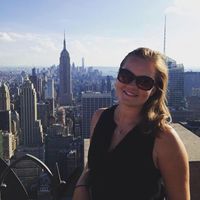 Fotos von Tereza Cibulová