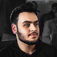 Hussein Mirzah's Photo