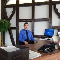 Aleksej Elert's Photo