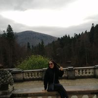 Victoria Saez's Photo