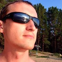 Alex Tsmokalyuk的照片