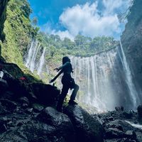 Fransiska Sahara的照片