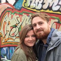 Lisa y Julian Fabian的照片