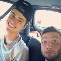 Christian Allen的照片