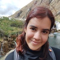 Fotos de Camila  Roldán