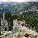 Trekking A La Mirada Del Doctor.的照片