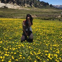 Tamara Novoa的照片