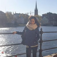 Nicol Waness's Photo