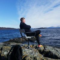 Florian Golbik的照片