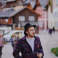 Moscaliuc Marian's Photo