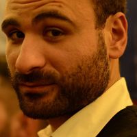 Antonio  Fede's Photo