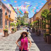 Ceci Durand Castro's Photo