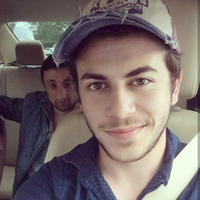 Furkan Pestil的照片