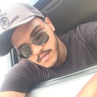 Junior  Aires's Photo