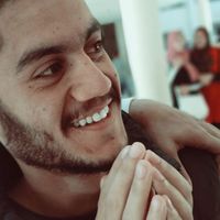 Mahmoud Emad's Photo