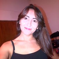Paula Perez's Photo